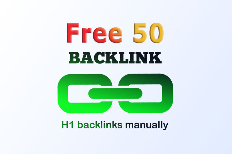 Boost Alexa Rank - Get 50 Unique Backlinks For Free